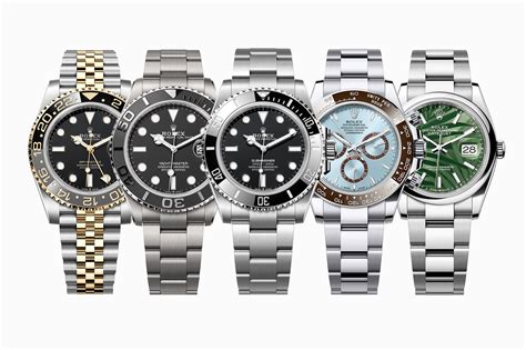 rolex per muro|The Complete Guide to Rolex Watches: Every Model for Sale in .